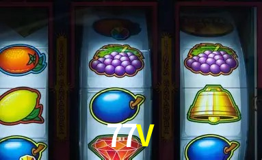 Inovações de Jogos na 77V: O Futuro das Experiências Interativas