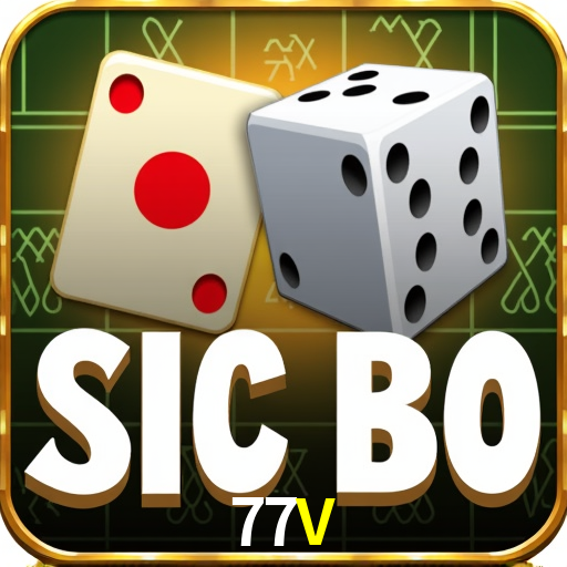 A Emoção da Loteria na 77V: Uma Chance de Mudança de Vida