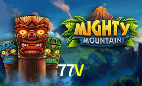 Descubra o Mundo do Cassino Online com 77V