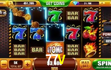 Explorando a Categoria de Eventos em Apostas na 77V