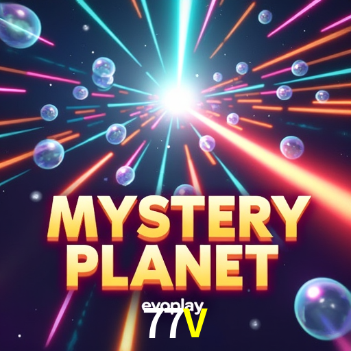 A Emoção da Loteria na 77V: Uma Chance de Mudança de Vida